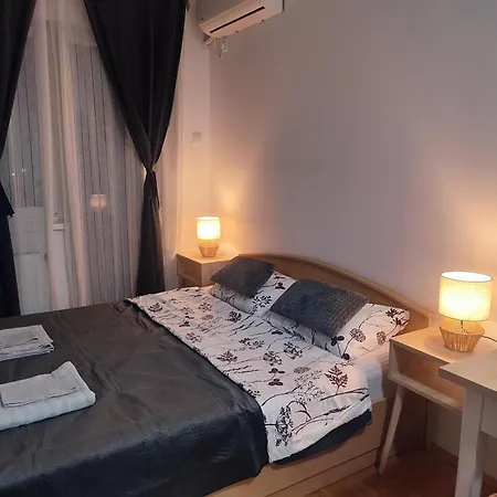 Westera Apartment