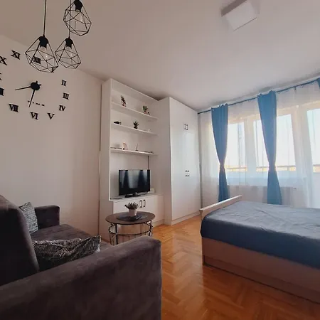 Westera Apartment