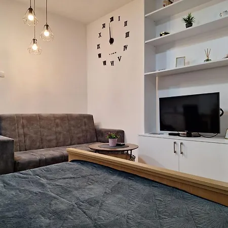 Westera Apartment *