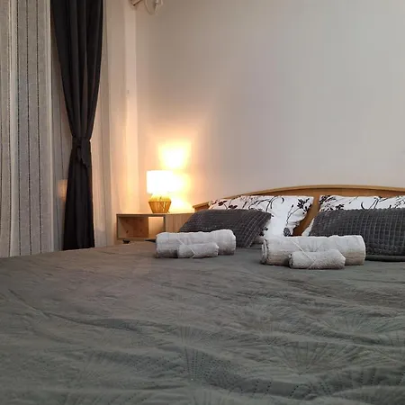 Westera 아파트 수보티차