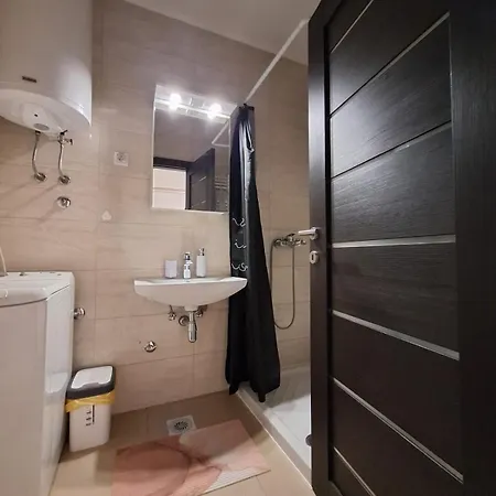 Apartment Westera Subotica