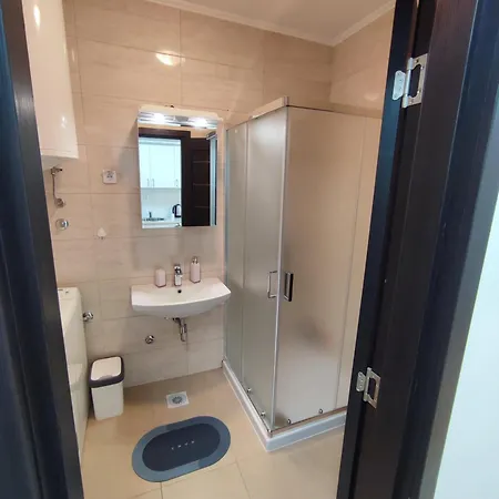 아파트 Westera 수보티차