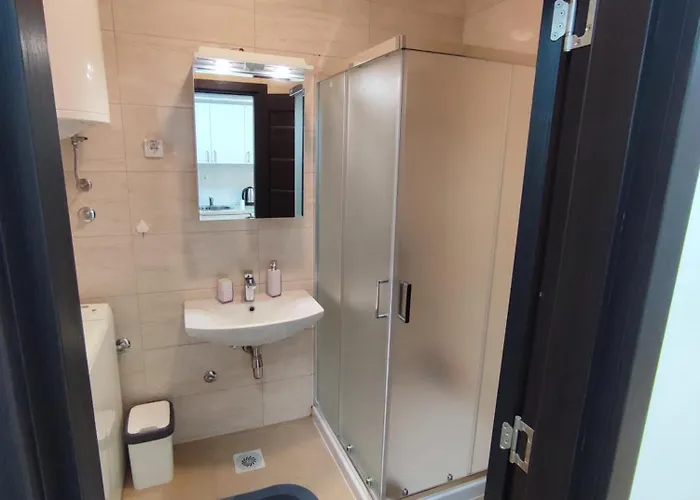 Lejlighed Westera Subotica